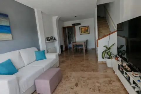 Dúplex en Ca n'Oriol