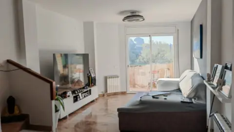 Dúplex en Ca n'Oriol