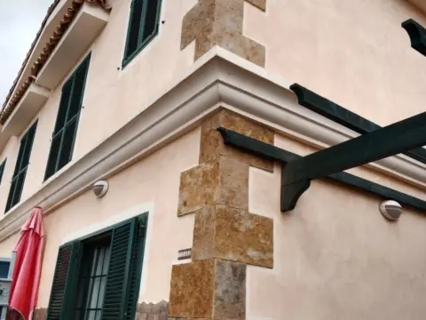 Casa pareada en calle Candray, nº SN
