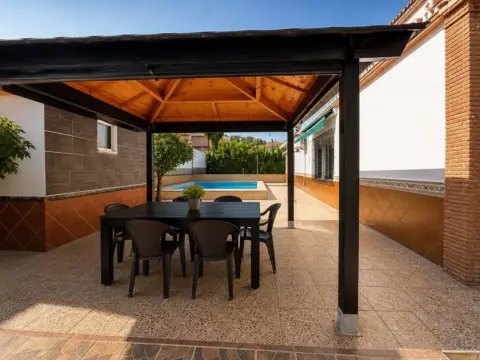 Departamento en venta con baja de precio en Manantiales-Cortijos del Sol-Fuensanguínea