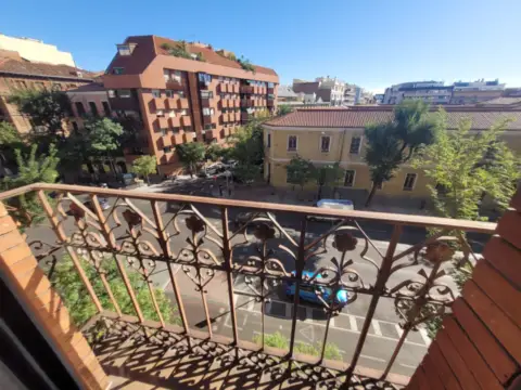 Piso en calle de Santa Engracia