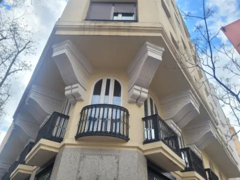 Piso en calle del General Ibáñez de Ibero