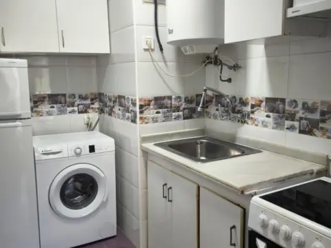 Piso en Avenida del Mar