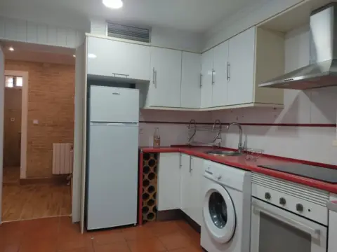 Piso en Avenida de Pando