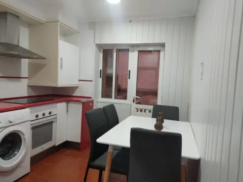 Piso en Avenida de Pando