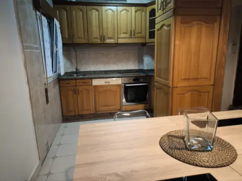 Piso en Avenida Pando