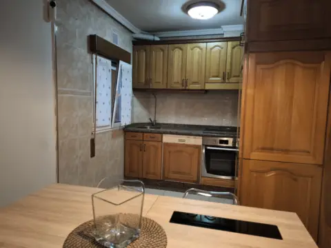 Piso en Avenida Pando