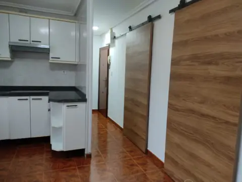 Piso en calle Maestras de la República