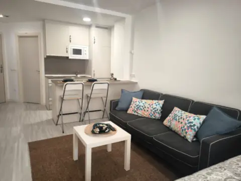 Piso en Avenida de Pando