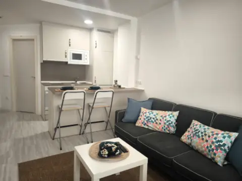 Piso en Avenida de Pando