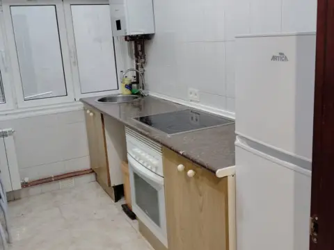 Piso en calle de Víctor Sáenz