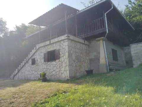 Casa en calle Cuesta de Punargabio