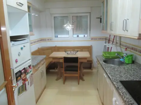 Piso en Avenida de Buenavista