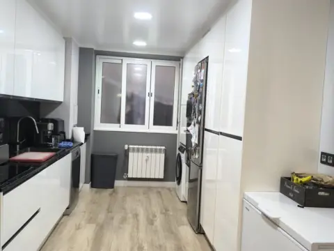 Piso en calle de Rafael María de Labra