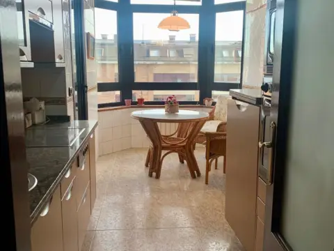 Piso en calle de Manuel Estrada