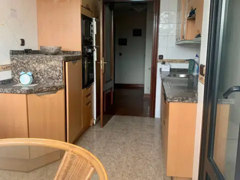 Piso en calle de Manuel Estrada