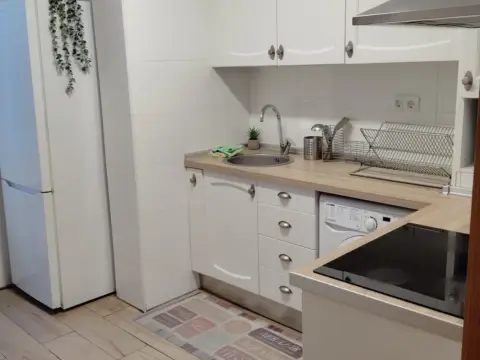 Piso en calle de Álvarez Lorenzana