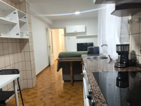 Piso en calle del Torno