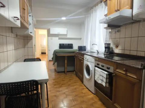 Piso en calle del Torno