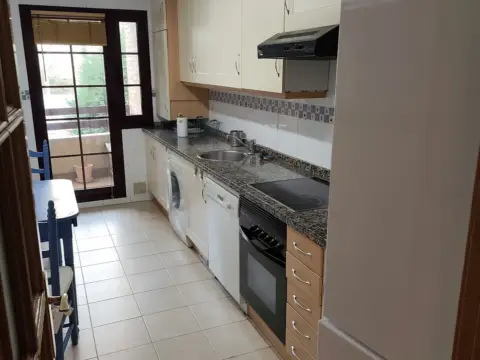 Piso en Plaza Teodoro López Cuesta