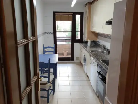 Piso en Plaza Teodoro López Cuesta