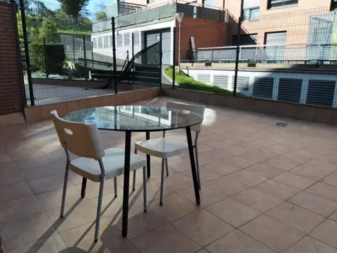 Piso en calle de José María Marcilla