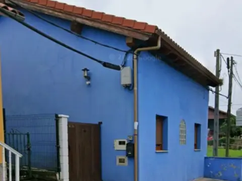 Casa en La Magdalena-Versalles