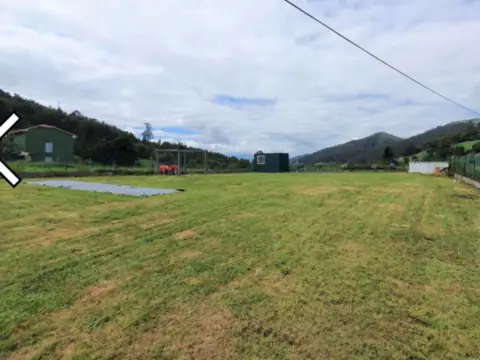 Terreno en Carretera As-314