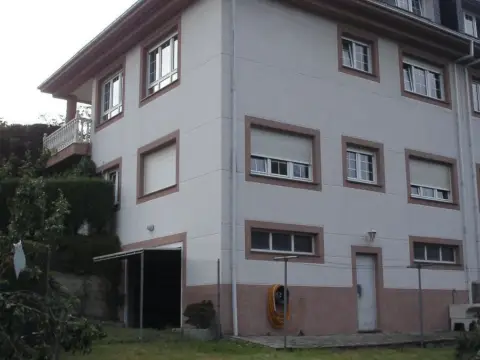 Chalet adosado en Avenida del Puerto