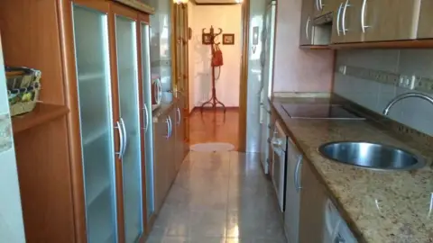 Piso en calle de Rafael Altamira