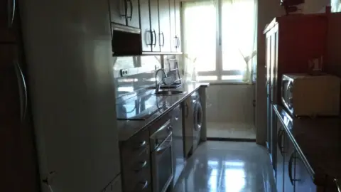 Piso en calle de Rafael Altamira