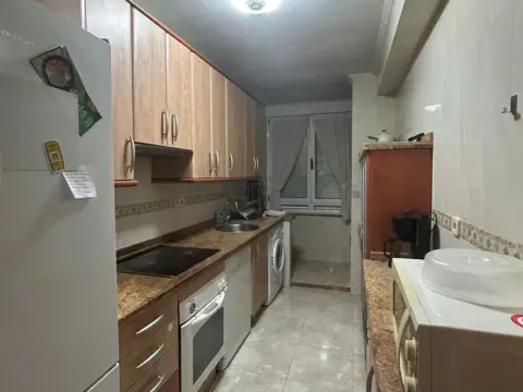 Piso en calle de Rafael Altamira