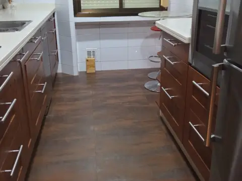 Piso en Avenida del Cristo de las Cadenas