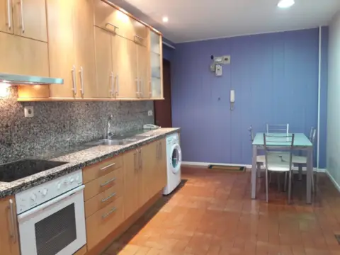 Piso en Avenida de Buenavista