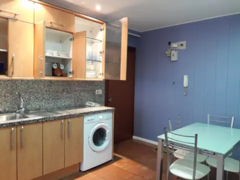 Piso en Avenida de Buenavista