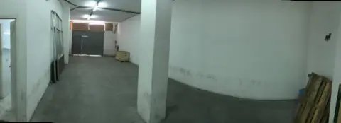 Local comercial en calle de Antonio Machado