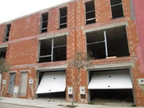Casa adosada en Carrer Arenals
