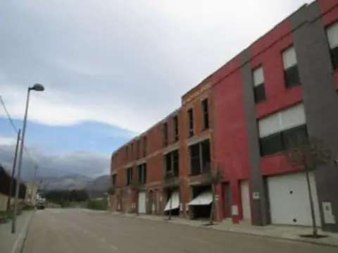 Casa adosada en Carrer Arenals