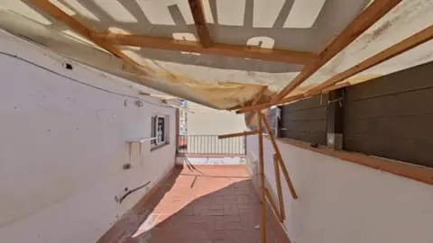 Dúplex en Passatge de Pere Calders