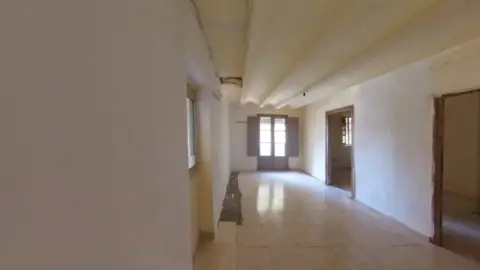 Piso en Carrer de Francesc Gil de Frederic