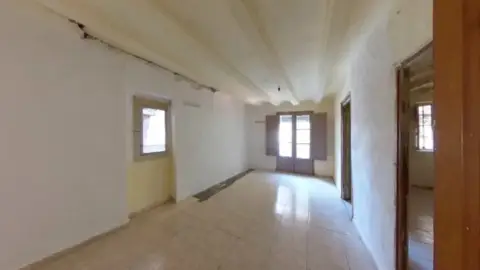 Piso en Carrer de Francesc Gil de Frederic