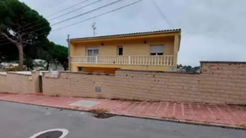 Casa unifamiliar en Urbanització Junior Park