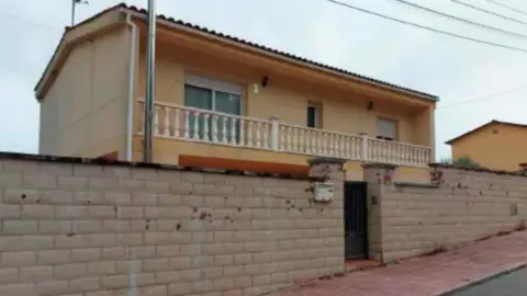 Casa unifamiliar en Urbanització Junior Park