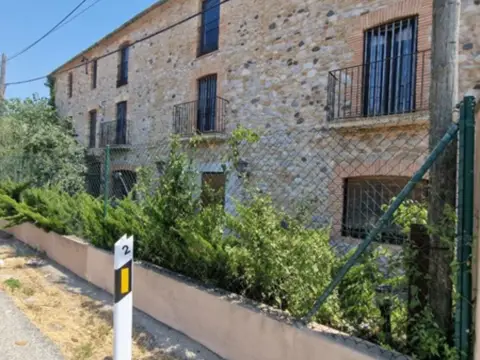 Casa en calle Nacional Ii