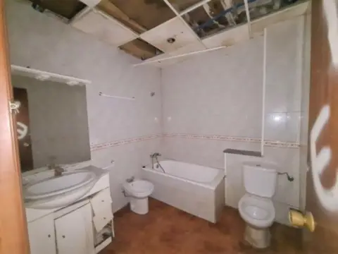 Piso en Carrer dels Mercaders