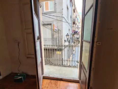 Piso en Carrer dels Mercaders