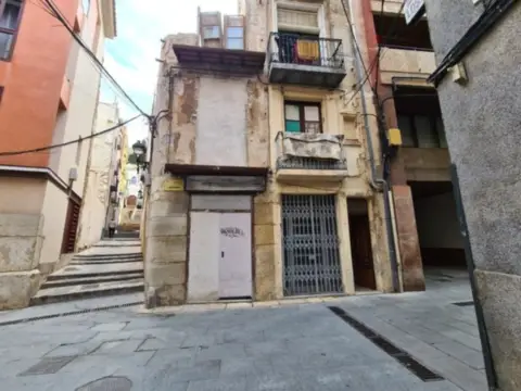 Piso en Carrer dels Mercaders