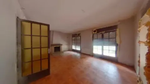 Casa en Carrer de la Verge de Montserrat