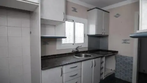 Piso en Avinguda Tilos