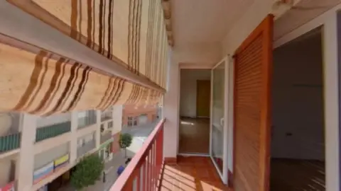 Piso en Carrer de Barcelona